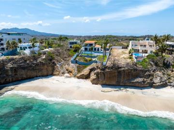 Casa en venta en Punta de Mita, Bahía de Banderas, Nayarit