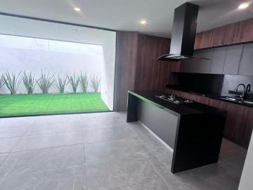 Casa en Venta en Punta del Este León Guanajuato