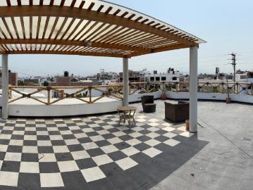 Casa en venta en Punta Hermosa a S/980,000