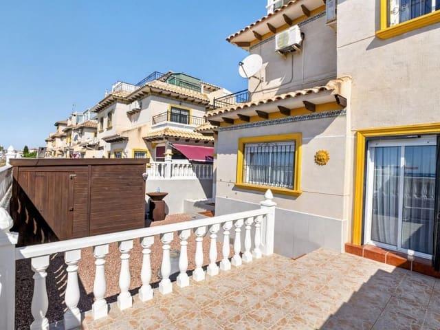 Casa en venta en Punta Prima, Alicante Costa Blanca