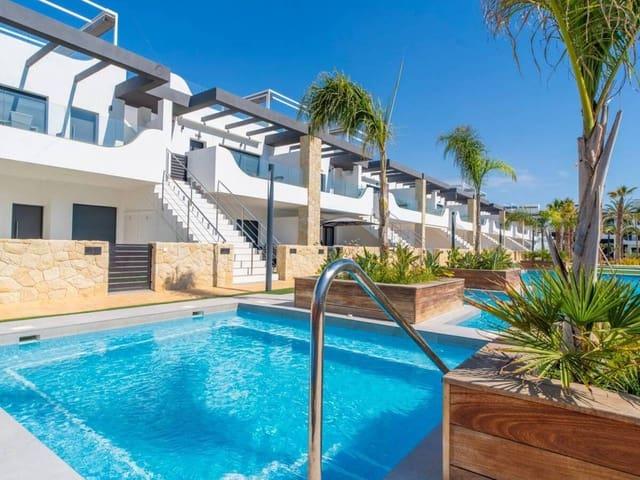 Casa en venta en Punta Prima, Alicante Costa Blanca