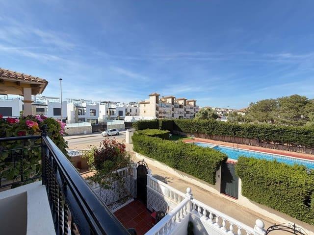 Casa en venta en Punta Prima, Alicante Costa Blanca