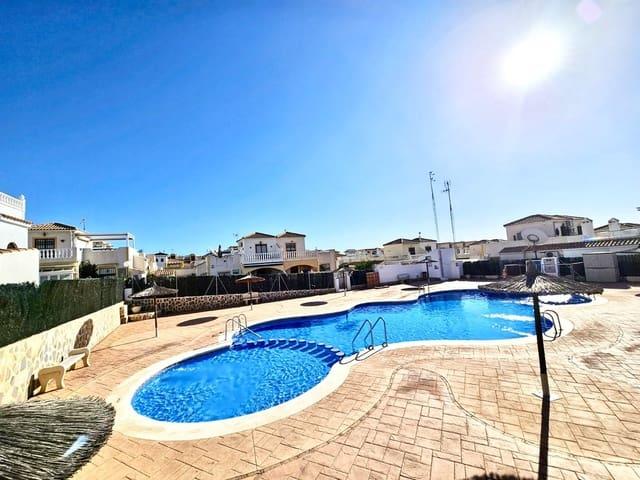 Casa en venta en Punta Prima, Alicante Costa Blanca
