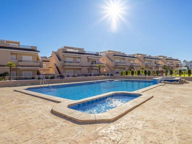 Casa en venta en Punta Prima, Alicante Costa Blanca