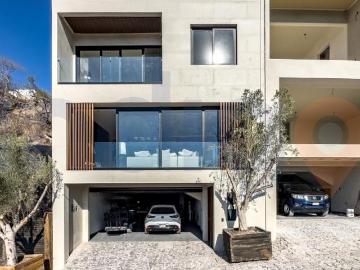 Casa en Venta en Punta Serra dentro de Cañadas del Lago