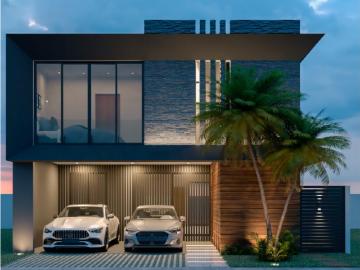 Casa en Punta Tiburón, Residencial, Marina y Golf, Alvarado, Veracruz de Ignacio de la Llave