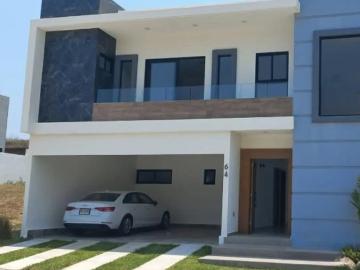 Casa en venta en Punta Tiburón, Residencial, Marina y Golf, Alvarado, Veracruz de Ignacio de la Llave