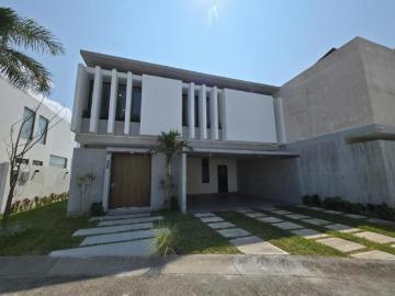Casa en venta en Punta Tiburón Veracruz Alvarado Riviera Veracruzana