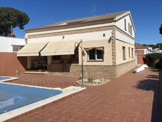 Casa en Venta en Punta Umbría