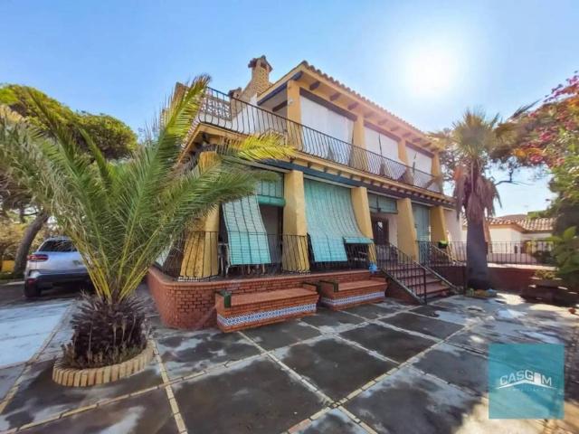Casa en Venta en Punta Umbría