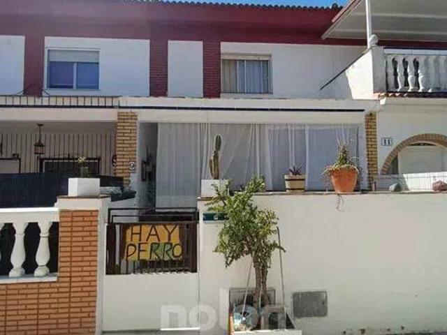 Casa en Venta en Punta Umbría