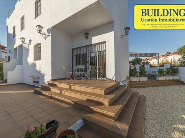 Casa en Venta en Cartaya