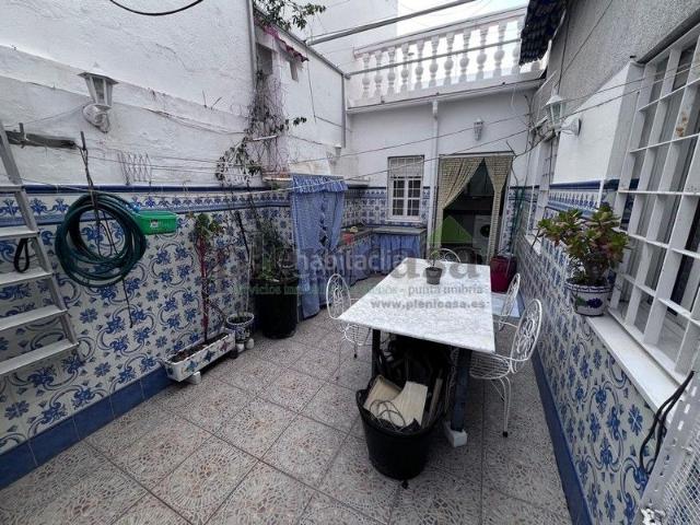 Casa en venta en Punta Umbría. Casa independiente. Casas Punta.