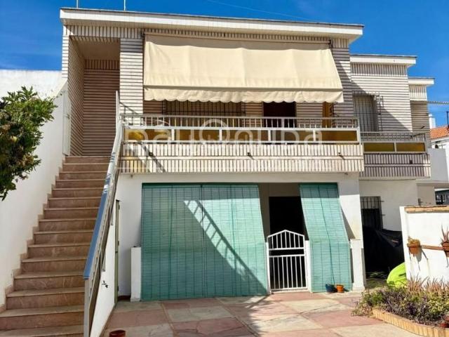 Casa en venta en Punta Umbría. Casas Punta.