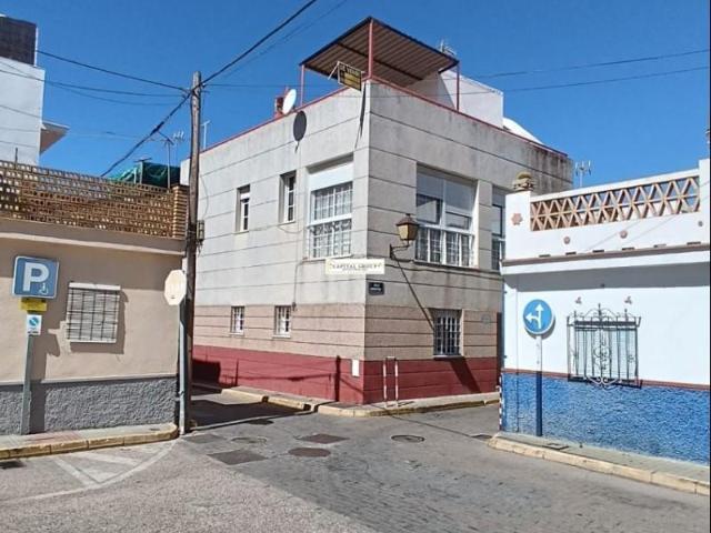 Casa en venta en Punta Umbría, Centro