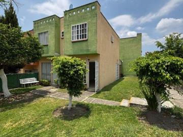 Casa en Venta en Punta Verde, Temixco