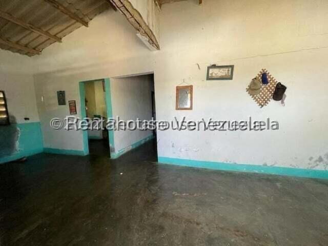 Casa en Venta en Punto Fijo Falcón 223 m2. 3 hab