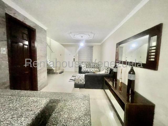 Casa en Venta en Punto Fijo Falcón 91 m2. 2 hab