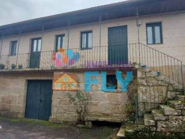 Casa en Venta en Punxín