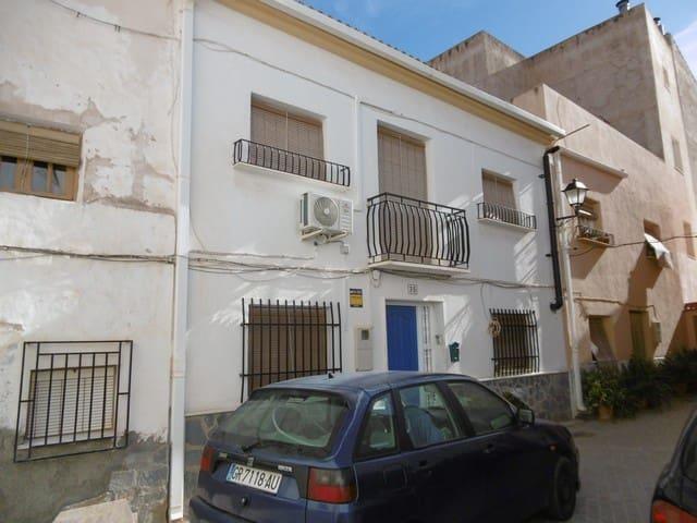 Casa en venta en Purchena, Almería