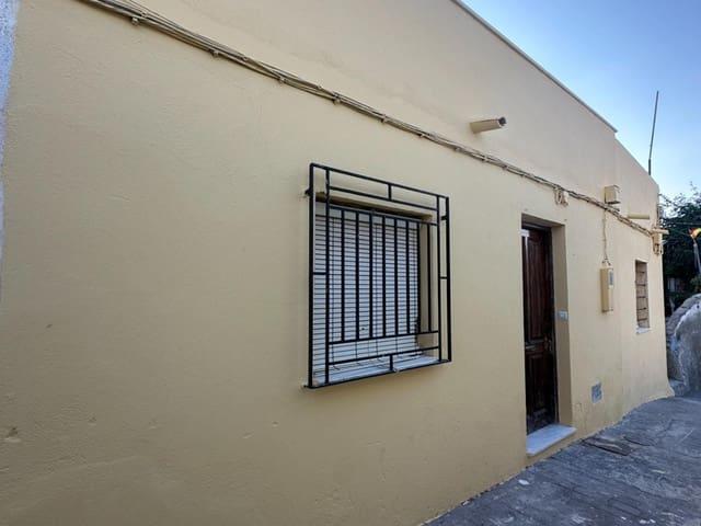 Casa en venta en Purchena, Almería