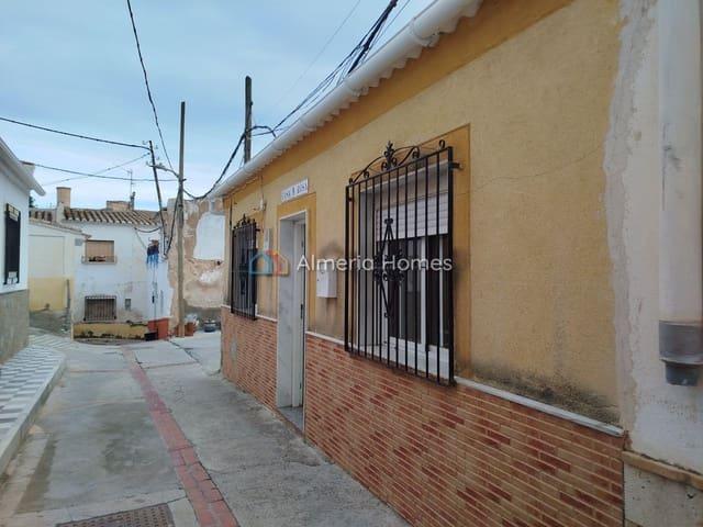 Casa en venta en Purchena, Almería
