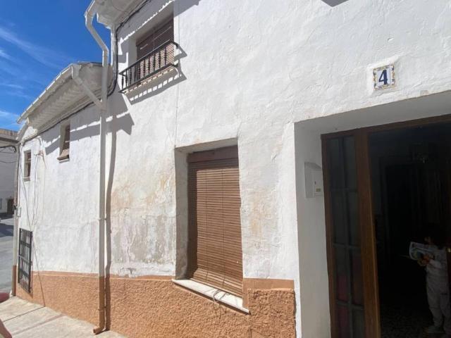 Casa en Venta en Purchena