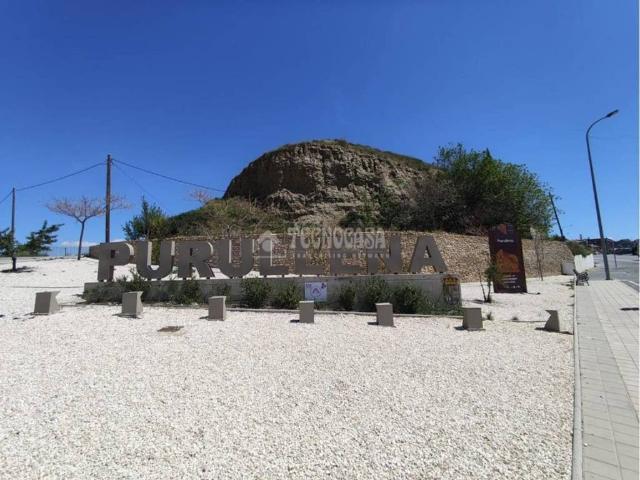 Casa en Venta en Purullena