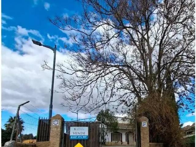 Casa en Venta en Purullena