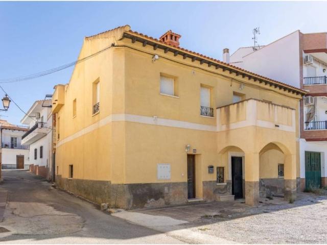 Casa en Venta en Purullena