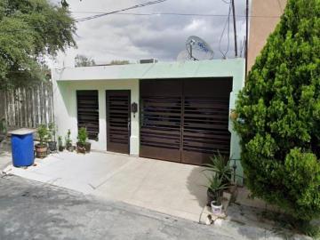 Casa en venta en P.º de la Luz, Paseo del Prado, Juárez Nuevo León CLJ