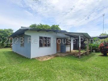 Casa en Venta en Pacora, Panama
