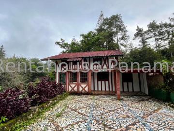 Casa en Venta en Cerro Azul, Pacora