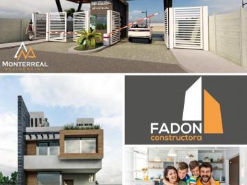 Casa en venta en Pachuca San Antonio Residencial Monterreal salida a CDMX
