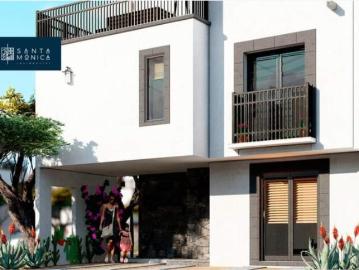 Casa en Pachuquilla, Mineral de la Reforma, Hidalgo