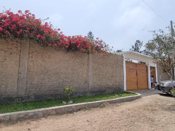 Casa en venta en Pachacamac a $205,000