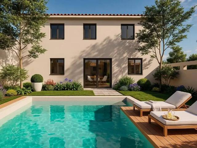 Casa en Venta en Pacs del Penedès