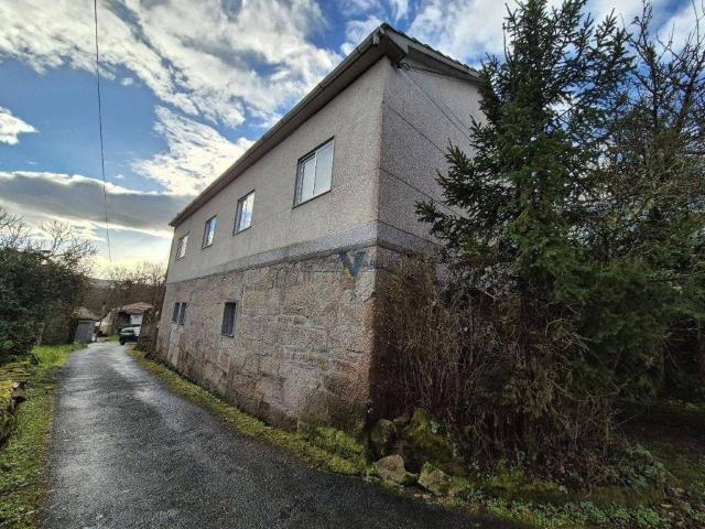 Casa en Venta en Paderne de Allariz