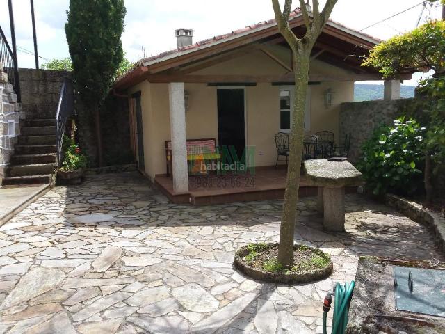 Casa en venta en Paderne de Allariz. Casas Paderne de.