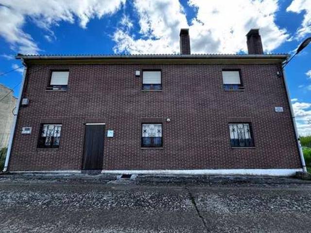 Casa en Venta en Padilla de Abajo
