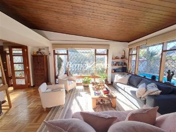 Casa en Venta en Padre Errázuriz / Bocaccio