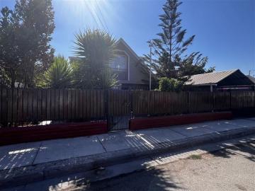 Casa en Venta en Padre Hurtado