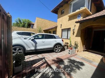 Casa en Venta en Padre Hurtado / 23 de Febrero