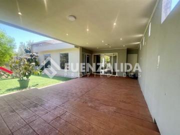Casa en Venta en Padre Hurtado