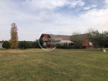 Casa en Venta en Padre Hurtado