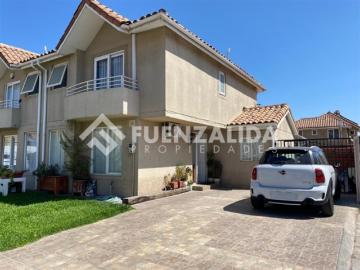 Casa en Venta en Padre Hurtado