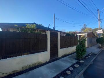 Casa en Venta en Padre Hurtado