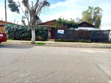 Casa en Venta en Padre Hurtado