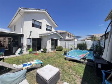 Casa en Venta en Padre Hurtado