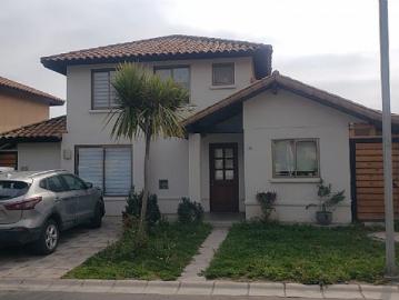 Casa en Venta en Padre Hurtado